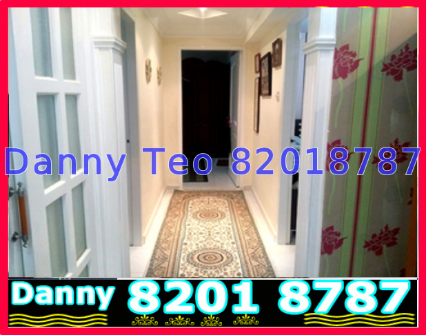 Blk 526 Woodlands Drive 14 (Woodlands), HDB 5 Rooms #10458162